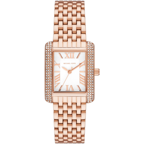 Michael Kors Michael Kors MK4743 Emery White Dial Ladies Watch