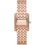 Michael Kors Michael Kors MK4743 Emery White Dial Ladies Watch 2