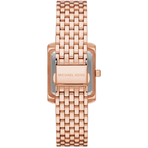 Michael Kors Michael Kors MK4743 Emery White Dial Ladies Watch 1