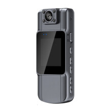 Cycling Camera with 1080p HD Recording and WiFi Connectivity for Bicycle Security