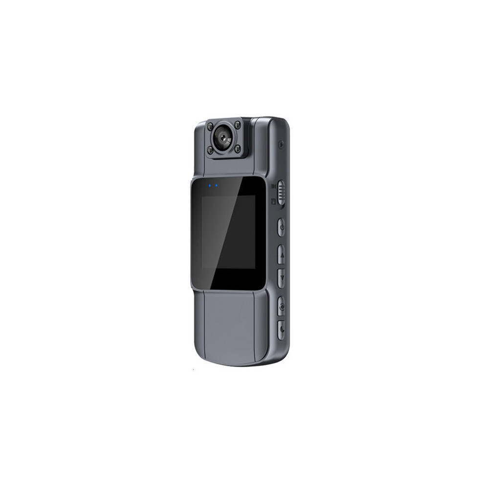 Cycling Camera With 1080P Hd Recording And Wifi Connectivity For Bicycle Security 6901508318380
