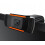 Webcam USB com Ângulo Amplio de 120 e Microfone Integrado para Chamadas em Vídeo no PC, Laptop e Mac, 1280x480p, Plug and Play 3