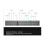 Foldable Wireless Keyboard with Touchpad, Bluetooth 5.1, Rechargeable, Compatible with Tablet, Smartphone Laptop 4