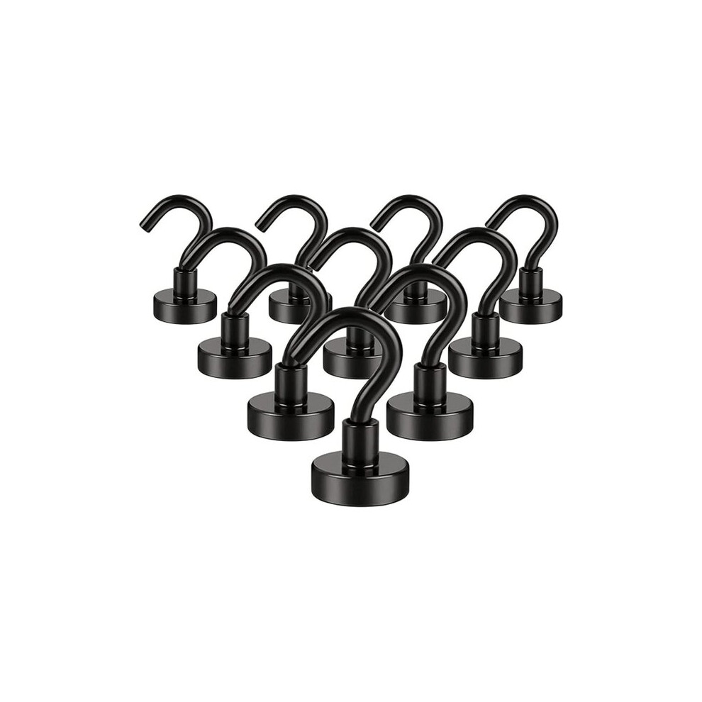 Magnetic Hook, Super Strong Neodymium Magnet For Household Hanging, Wall Ceiling Mount 6901508324114