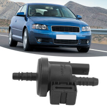 Kraftstoffrücklaufventil (Canister Purge Solenoid Valve) 06H906517B für Audi VW 2.0TFSI 2004-2013