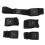 Full Body VR Tracker Strap, Adjustable Polyester, Compatible with HTC Vive 13