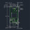 LoRa Module Wireless Communication with SPI Interface 868MHz 915MHz, Automatic Frequency Correction, High Sensitivity for IoT Devices 2