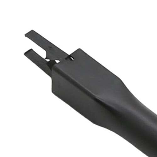 Keycap Puller, ABS Material Durable Key Removal Tool for Mechanical Keyboard Cleaning and Maintenance 2