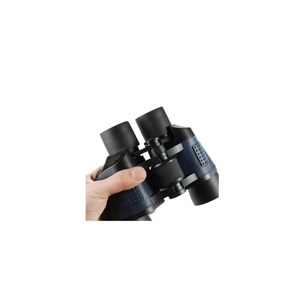 Night Vision Binoculars For Bird Watching Hunting, 60X Magnification, 10000M Range, 50Mm Objective Lens 6901508320680