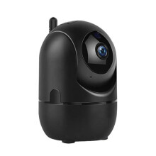 Security Camera for Home, Wireless with Auto Tracking, 1080P HD Night Vision, Indoor Outdoor Surveillance System