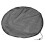 Rain Barrel Mesh Cover 90cm Polyester Leaf Filter for Water Collection Outdoor 12