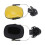 Auricolari Bluetooth Wireless, 50 ore di autonomia, piccoli e compatti, neri 13