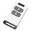 433MHz RF Remote Switch 2-Key DIY Wireless Control 68x38x5mm 16