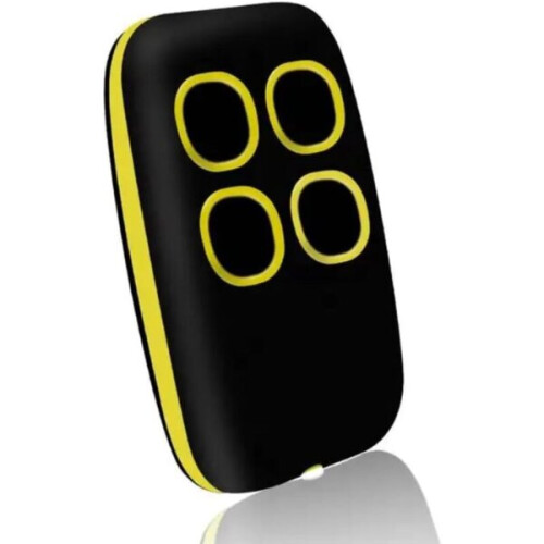 Universal Gate Remote Control 4-in-1 Rolling Code Multi-frequency 250-913MHz for Garage Doors Electric Gates 1