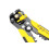 Automatic Insulation Stripper Cable Cutter with Crimping Tool, 0.2-6mm² Adjustable Wire Stripper for Electrician DIY 3