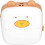 Portable Mini Printer with Bear Shape Design, 57x30mm Compact Size for Note Taking Receipt Printing 5