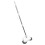 Hand-Schiebe-Feger – Bodenreiniger 671,00 g PP/PET 13