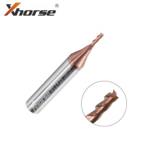 XCMN05EN 1.5mm Milling Cutter for XC-007 XC-002 Condor XC-MINI Plus 2 Dolphin Key Machine