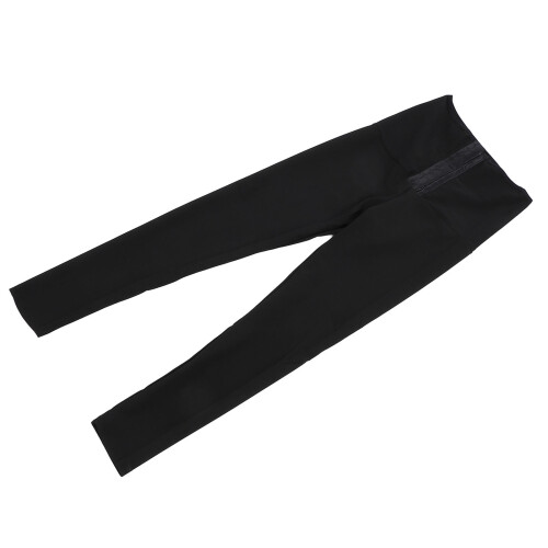 Pantaloni Sauna Donna L PU Poliestere Compressione 1