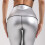 Pantaloni Sauna Donna L PU Poliestere Compressione 3