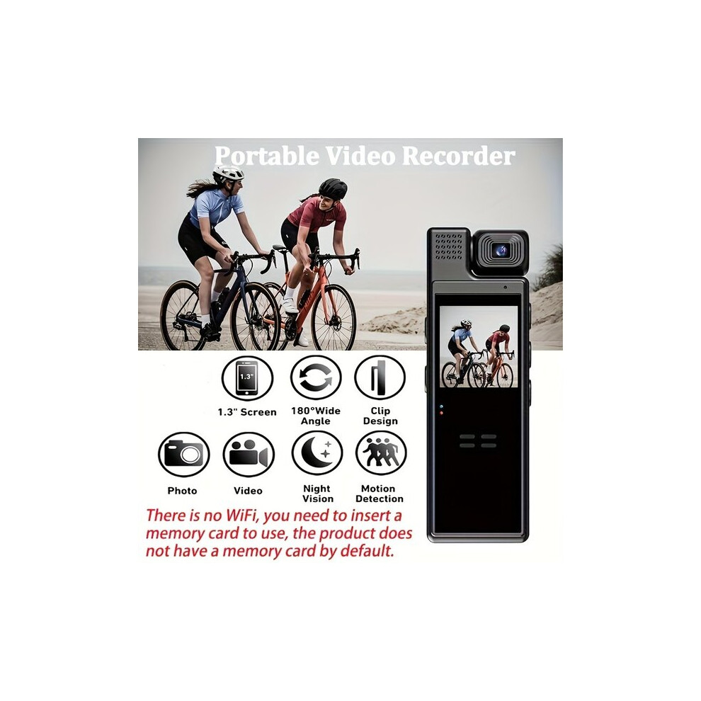 Usb Security Camera With Night Vision Motion Detection, No Wifi Required For Home Surveillance 6901508336926