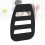 6 Stück Kunststoff-Einstecktuchhalter - Organizer 5