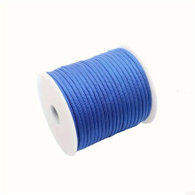 Camping Rope, 7-Strand 4mm x 31m for Tent, Outdoor Pet Use