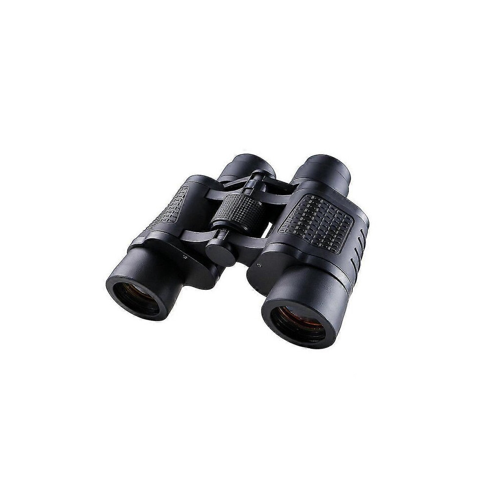 Binoculars For Outdoor Observation, 80X80 High Definition Wide Angle With Aspherical Lens, Waterproof Shockproof For Hunting Bird Watching 6901508340749