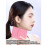 2 Pcs Reusable Gel Neck Patch Pink, Moisturizing, Wrinkle Care 5