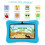 Children's Tablet 7-inch Android Learning Tablet with 1.5GHz Processor, Bluetooth Smart Gravity Sensing for Kids 3