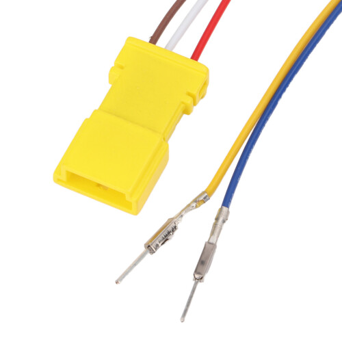 Seat Occupancy Sensor Emulator for W169 W245 A Class B 2004-2012 2