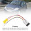 Seat Occupancy Sensor Emulator for W169 W245 A Class B 2004-2012 5