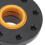 Front Mount Hydraulic Seal Kit HC5345 HS5157 9