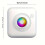 Portable Thermal Mini Wireless Printer Compatible with Android Devices for Photo Label Printing 4
