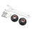 Front Mount Hydraulic Seal Kit HC5345 HS5157 13