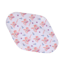 Reusable Cloth Sanitary Pad, 18x25cm, Water Absorption, Washable
