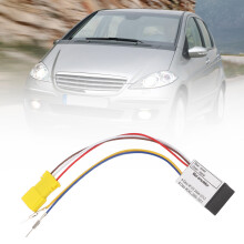 Sitzbelegungssensor-Emulator für Mercedes A W169 B W245 2004-2012 EU