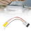Seat Occupancy Sensor Emulator for W169 W245 A Class B 2004-2012 14