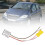 Seat Occupancy Sensor Emulator for W169 W245 A Class B 2004-2012 15