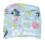 Kids Waterproof Leakproof Training Pants 3-6 Years, Polyester 1