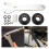 Front Mount Hydraulic Seal Kit HC5345 HS5157 1