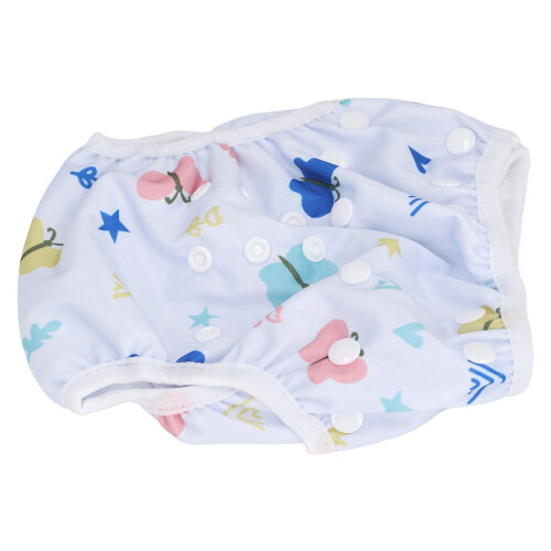 T13 Couche de natation pour bébé 0-2 ans 3-10 kg Polyester 2