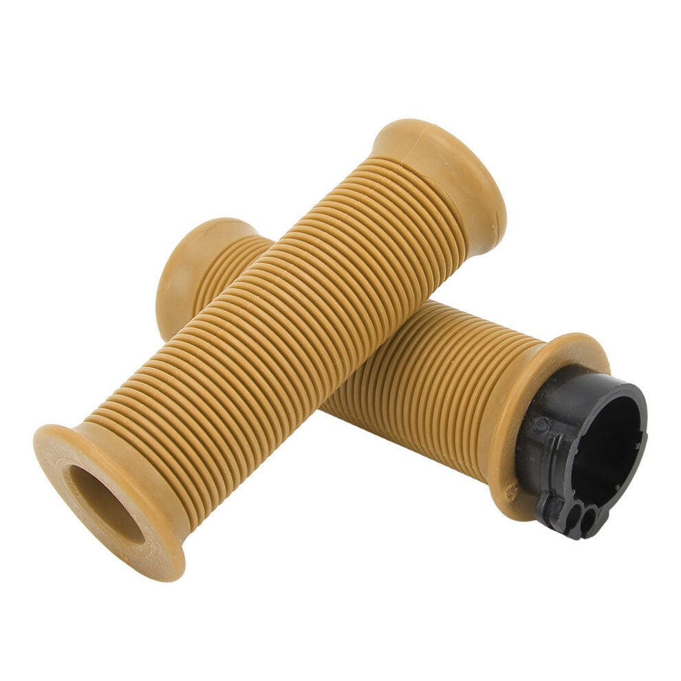 2Pcs 25Mm/28Mm Motorcycle Hand Grip Left Right Universal Throttle Twist Grip 4681389984912