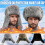 Varm rysk mössa Tschapka Ushanka Pälsmössa vintermössa trappermössa 2