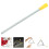 8Pièces Baguettes Triangle Percussion Multi Usage Durable Enfants 10
