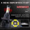 H13 LED-Scheinwerferlampen-Set CREE 6000K 4
