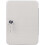 Key Cabinet with Lock 48 Position Secure Storage Rustproof Aluminium Wall Mountable Key Box 4