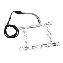 Thin Film Safety Pressure Sensor 50V Occupancy Detection Pressure Reminder Seating Pressure Sensor
