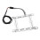 Thin Film Safety Pressure Sensor 50V Occupancy Detection Pressure Reminder Seating Pressure Sensor 1