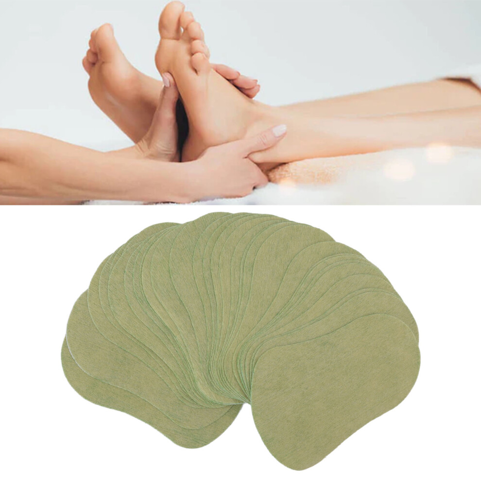 Herbal Foot Patches 32pcs for Cleansing, Stress & Sleep Improvement